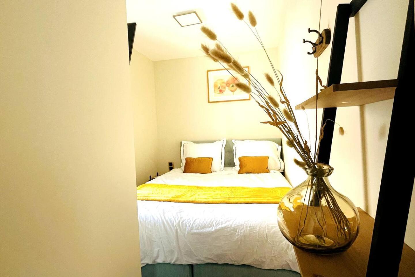 Cozy Suite With New Shower Near Popodium 013 Тилбург Экстерьер фото