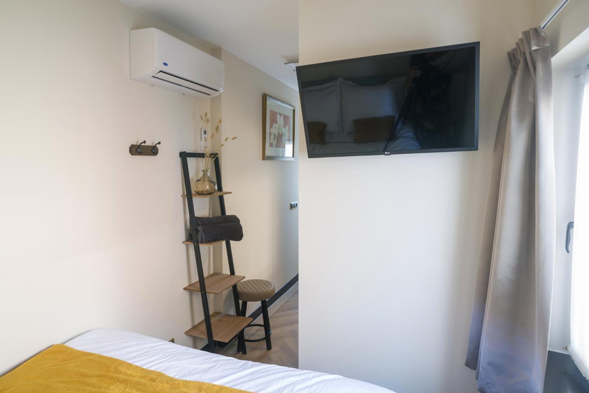Cozy Suite With New Shower Near Popodium 013 Тилбург Экстерьер фото