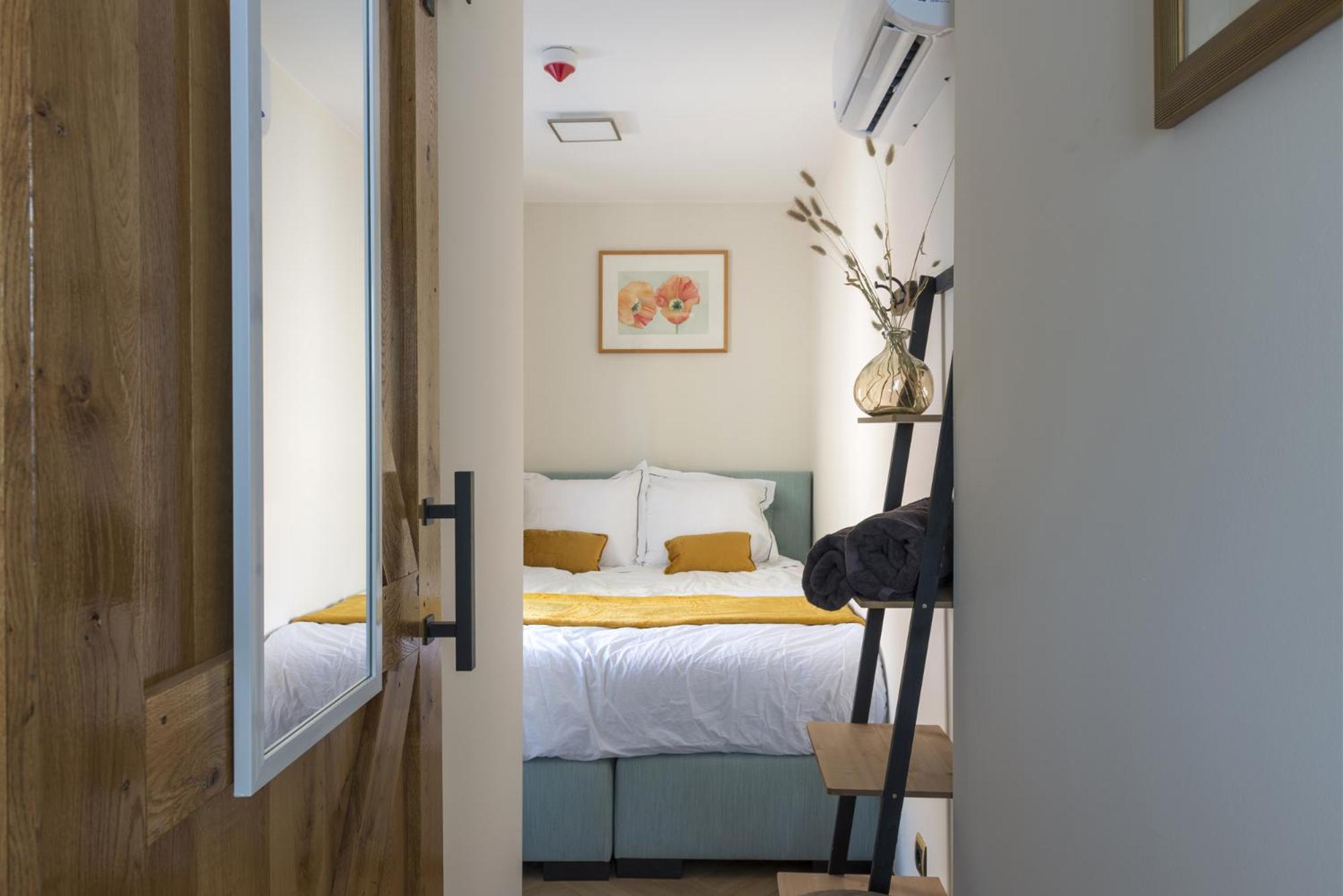 Cozy Suite With New Shower Near Popodium 013 Тилбург Экстерьер фото