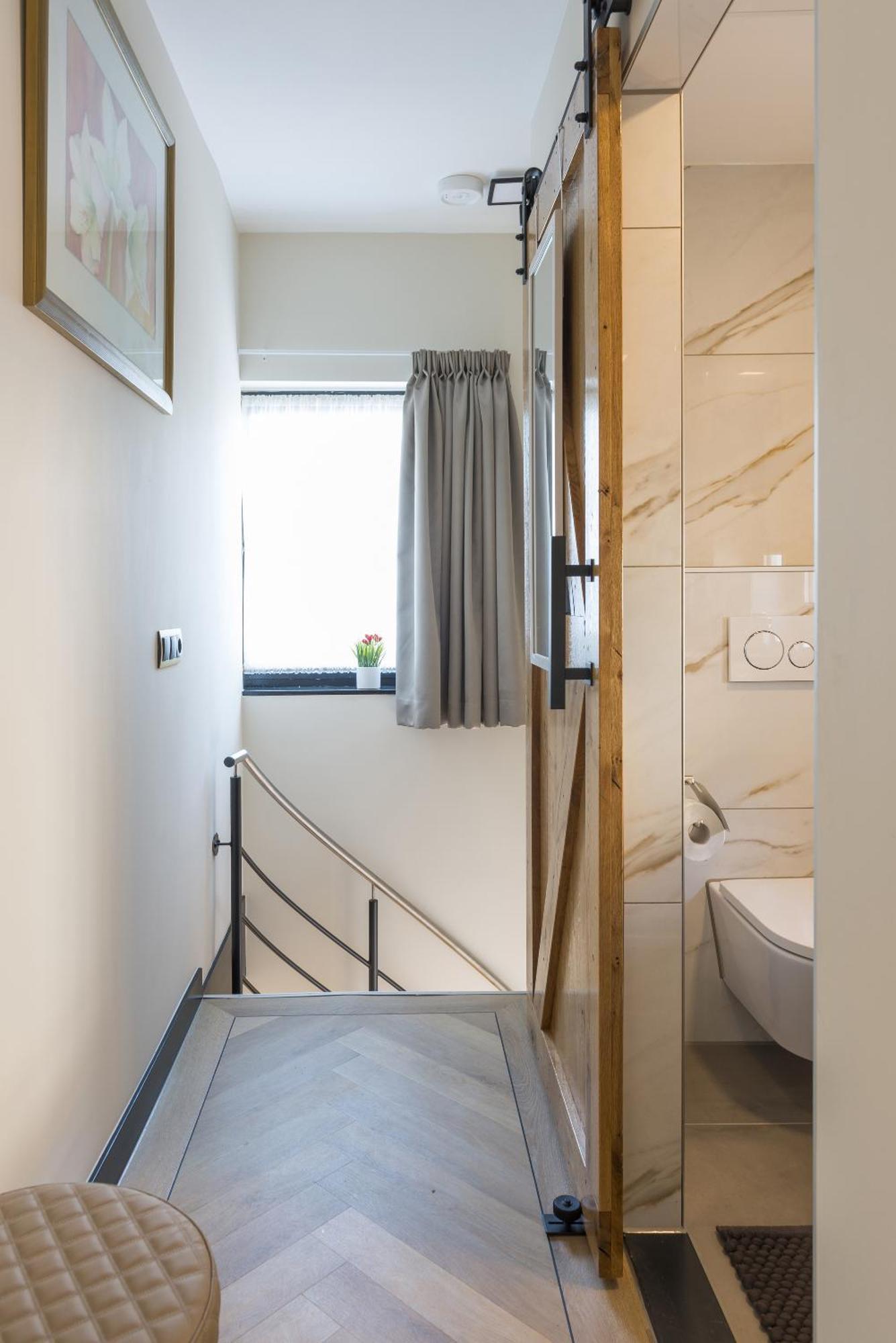 Cozy Suite With New Shower Near Popodium 013 Тилбург Экстерьер фото
