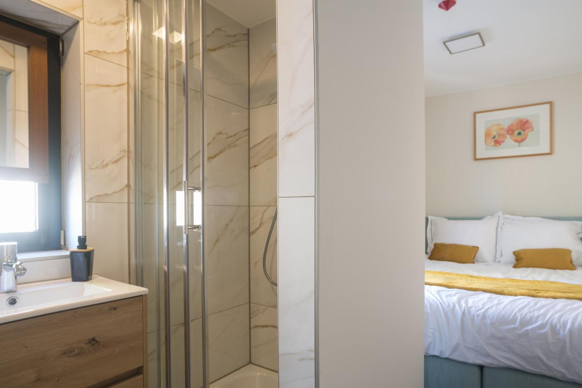 Cozy Suite With New Shower Near Popodium 013 Тилбург Экстерьер фото